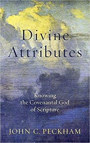 Divine Attributes: Knowing the Covenantal God of Scripture [2021] - Epub + Converted pdf